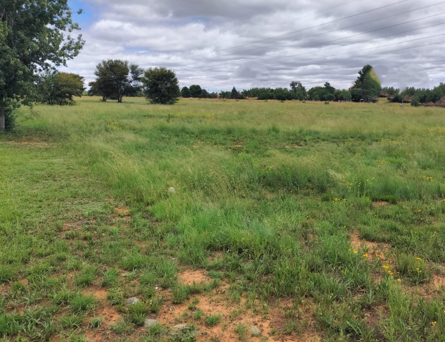 Commercial Property for Sale in Martindale Free State